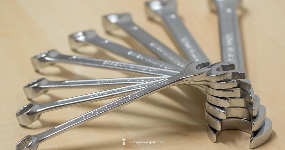 Rust Help for DIYers - Corrosion Expert