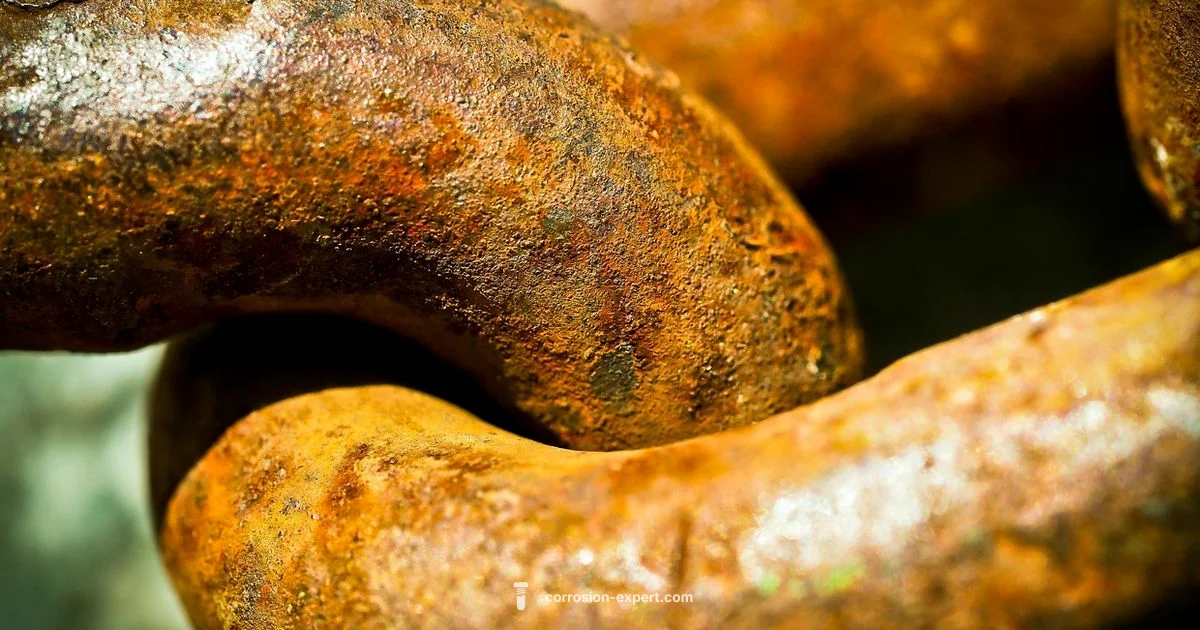 Rust Near Explained - Corrosion Expert