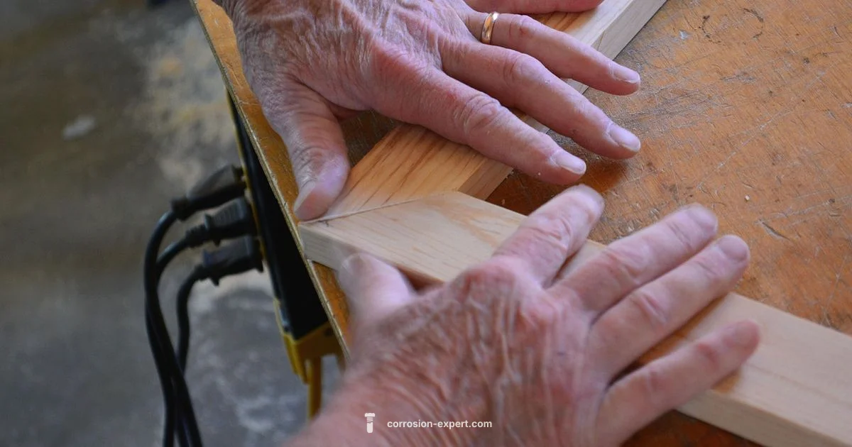 Frame Rust Repair - Corrosion Expert