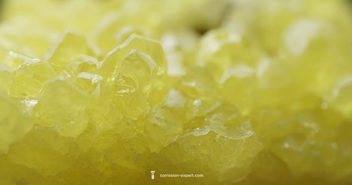 Rust Formation Rust Formation - Corrosion Expert