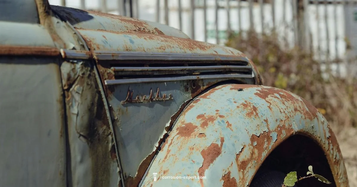 Rust 2010 Explained - Corrosion Expert