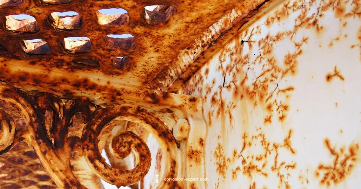 Remove Surface Rust Remove Surface Rust - Corrosion Expert