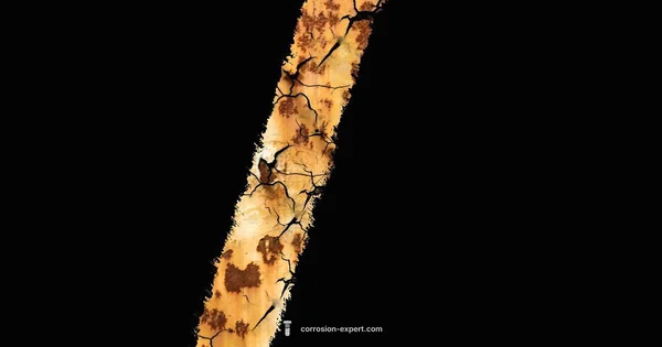 Rust Python Interop - Corrosion Expert