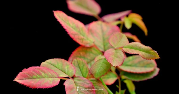 Rust Rose Guide - Corrosion Expert