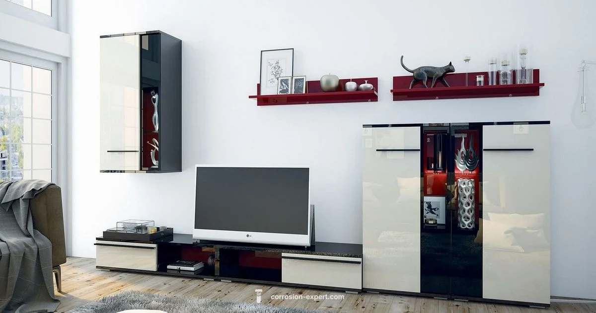 Rust Palette - Corrosion Expert