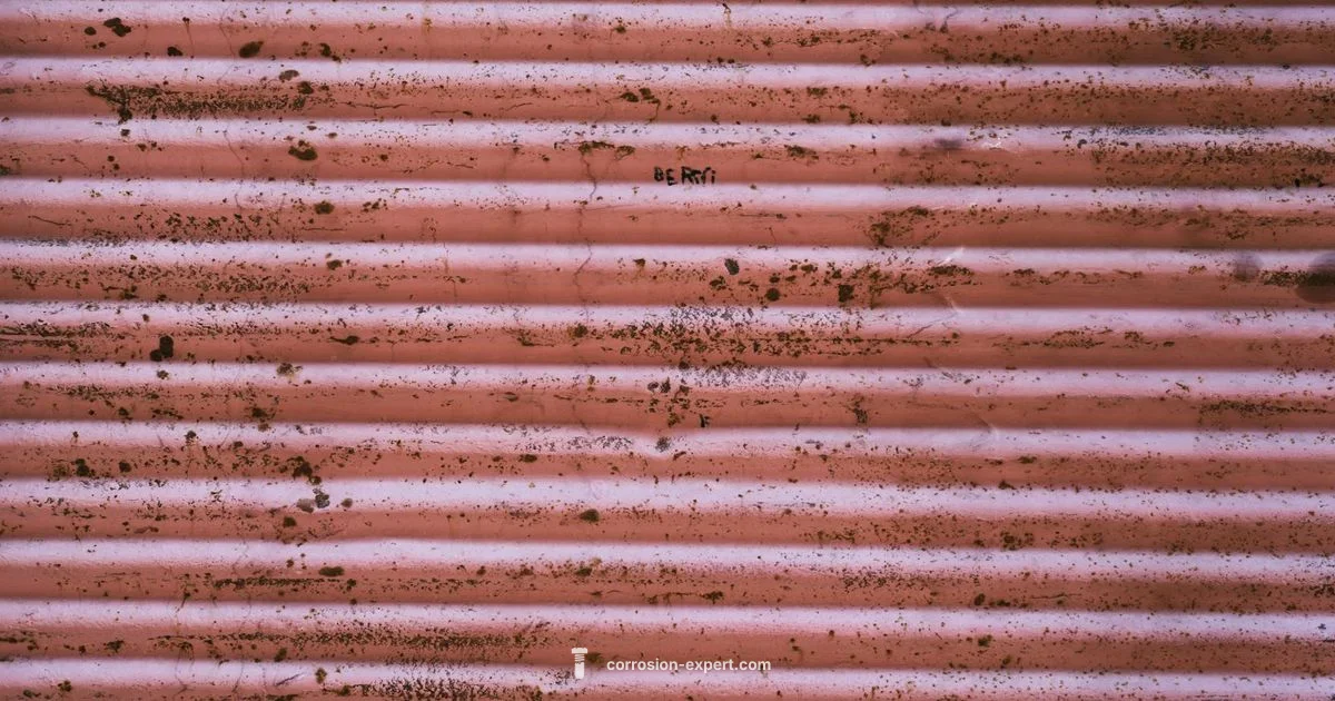 Rust Reform Guide - Corrosion Expert