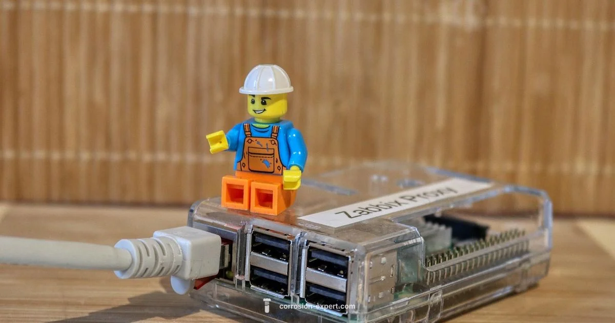 Pico Rust Guide - Corrosion Expert