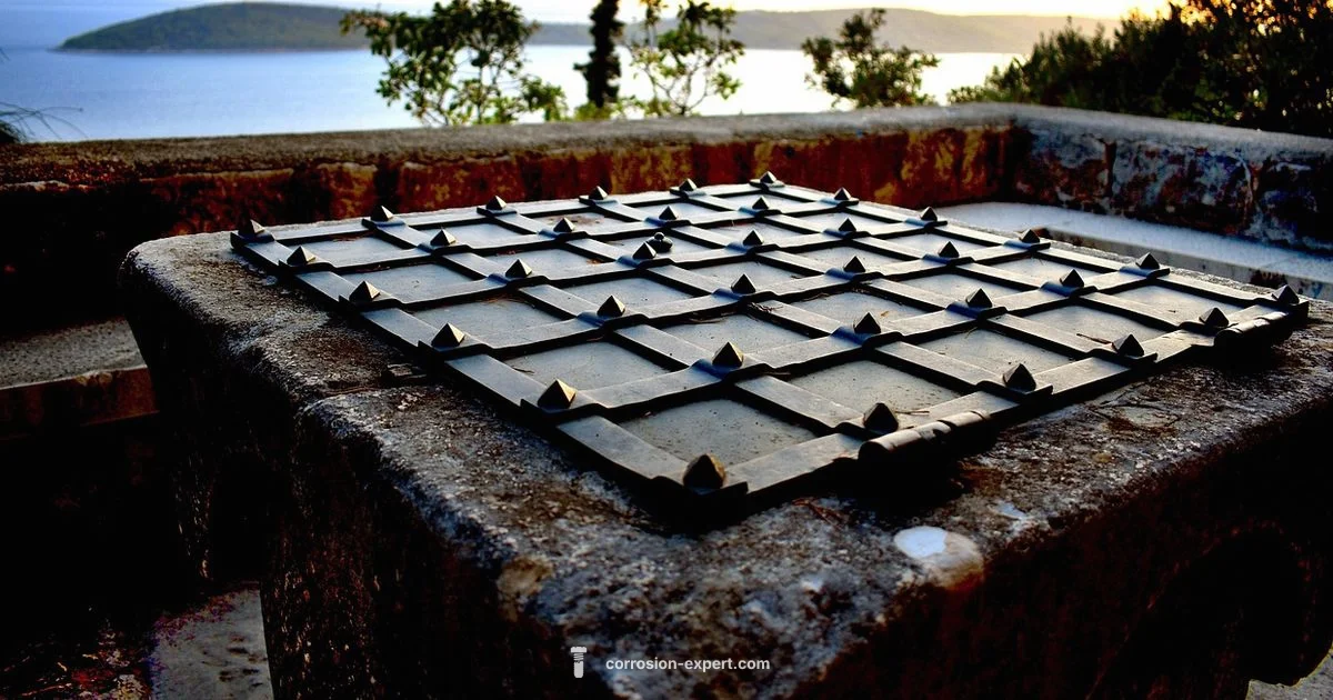 Rust Rescue Guide - Corrosion Expert