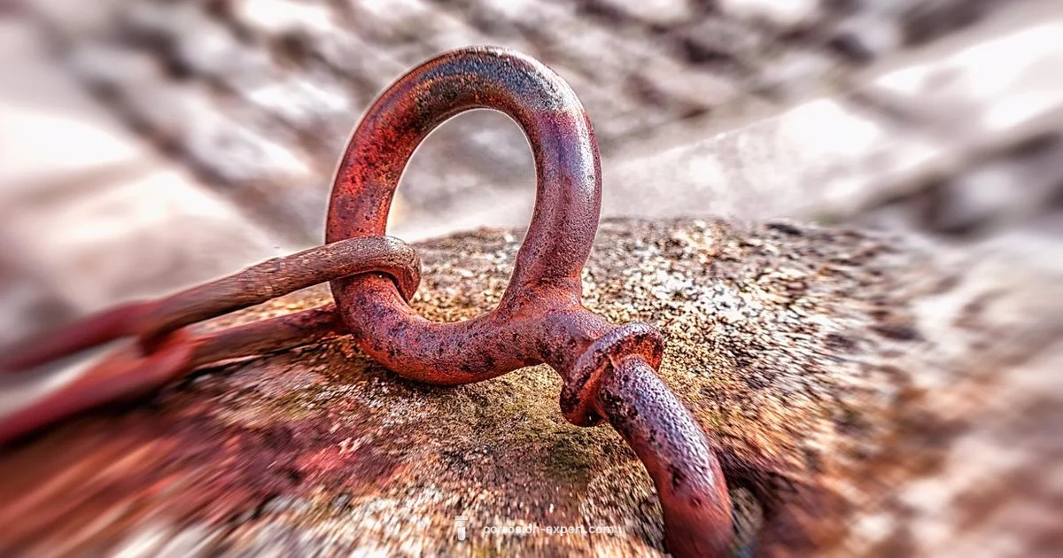 Is Rust Good - Corrosion Expert