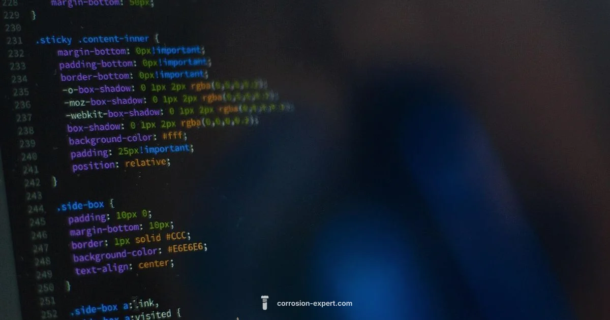 Rust Won't Open - Corrosion Expert