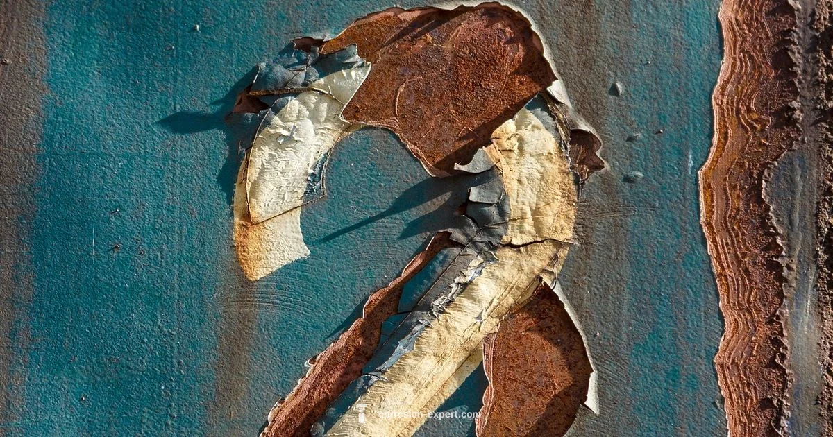 Rust Arc Overview Rust Arc Overview - Corrosion Expert