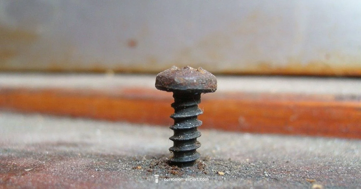 Rust Basics - Corrosion Expert